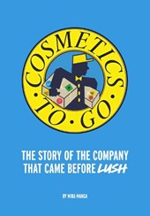Cosmetics to Go