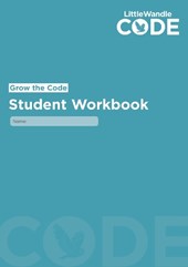 Grow the Code Student Workbook