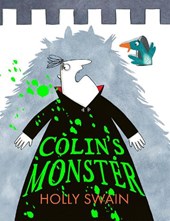 Colin’s Monster