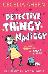 Detective Thingy Majiggy