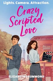 Crazy Scripted Love