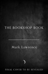 The Bookshop Book