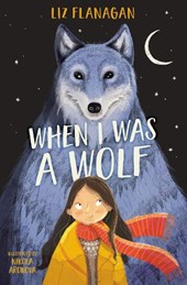 When I was a Wolf