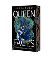 Queen of Faces