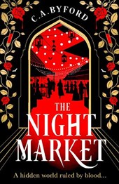 The Night Market