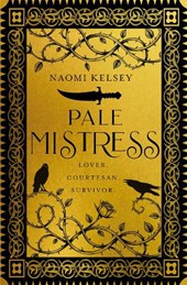 Pale Mistress