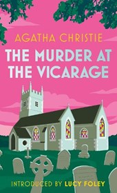 The Murder at the Vicarage