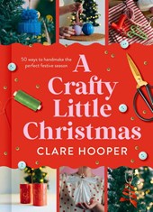 A Crafty Little Christmas