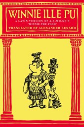 Winnie-the-Pooh: Winnie Ille Pu