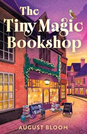 The Tiny Magic Bookshop