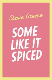 Some Like it Spiced