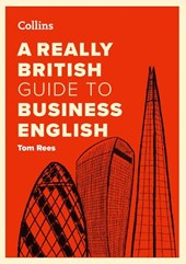 A Really British Guide to Business English