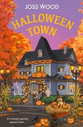 Halloween Town