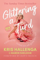 Glittering a Turd
