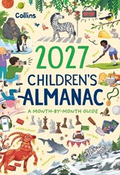 2027 Children’s Almanac