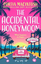 The Accidental Honeymoon