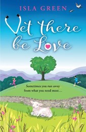 Vet There Be Love