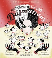 The Hundred and One Dalmatians