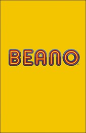 Beano Joke Book
