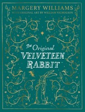 The Velveteen Rabbit Collector's Edition