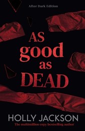 As Good As Dead