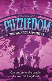 The Wizard’s Apprentice