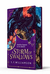 A Storm of Swallows