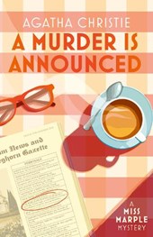 A Murder is Announced