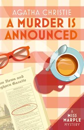 A Murder is Announced