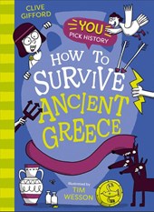 Could You Survive Ancient Greece?