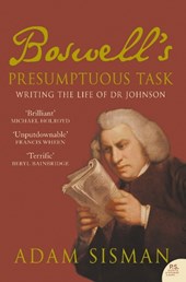 Boswell’s Presumptuous Task
