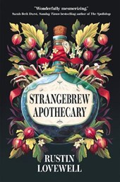 Strangebrew Apothecary