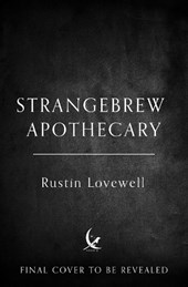 Strangebrew Apothecary