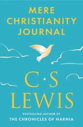 Mere Christianity Journal
