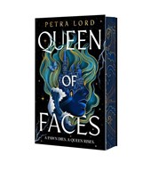 Queen of Faces