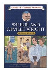 COFA WILBUR & ORVILLE WRIGHT