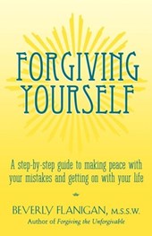 FORGIVING YOURSELF