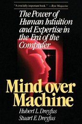 Mind Over Machine