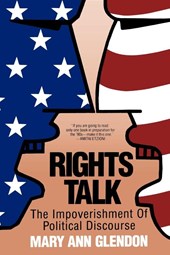 Rights Talk