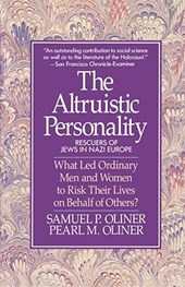 Altruistic Personality