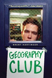 Geography Club