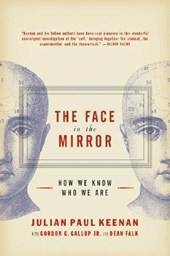 FACE IN THE MIRROR