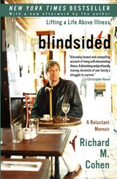 Blindsided