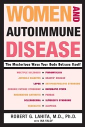 Women And Autoimmune Disease