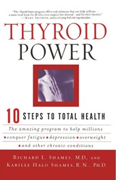 Thyroid Power