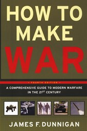 How to Make War (Fourth Edition)