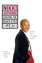 Quilting the Black-Eyed Pea