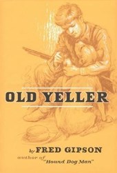 OLD YELLER