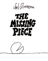 Silverstein, S: Missing Piece