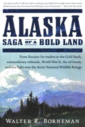 Alaska
